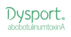 dysport logo